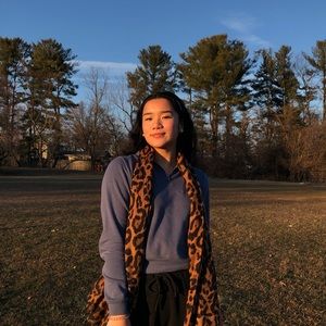 Meet your Posher, Allison